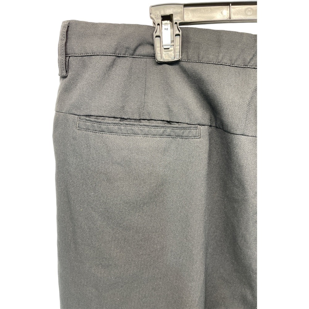 Adidas Golf Mens‎ Black Size 38 Adizero Athletic Shorts - Picture 8 of 9